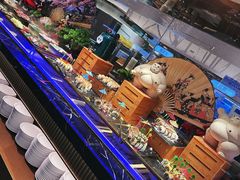 -德得轩烤涮一体自助餐厅(王府井店)