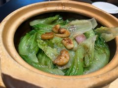 -苏淮景·苏闽融创菜·海鲜(原空港井河轩店)