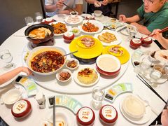 -花家怡园(四合院总店)
