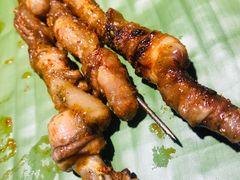 -曼听小寨海鲜烧烤(锦绣mini店)