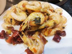 -名门潮牛·鲜牛肉海鲜火锅.烧烤自助餐厅(诚丰广场店)