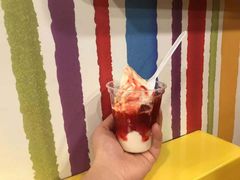 -麦当劳(望京国际商业中心店)
