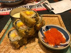 -古田居·特色寿司料理(星之岛旗舰店)