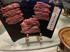 -乔先生涮肉·鲜活牛羊肉火锅(塘沽店)