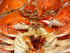 -金沙滩海鲜餐厅·海肠捞饭·手工水饺(梅江龙水园店)