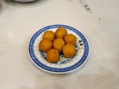 -港殿牛奶甜品世家