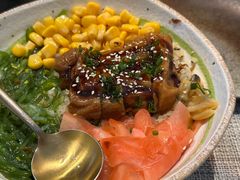 -戏作寿司(观音桥店)