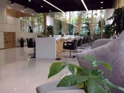 -CARR SALON