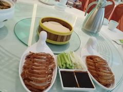 -玉林烤鸭店(定福庄店)
