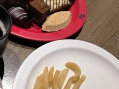 -好伦哥比萨烤肉自助(八里桥店)