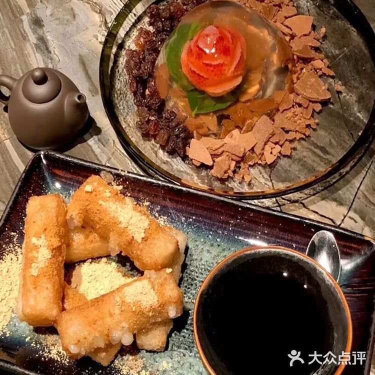 🥢香港这家宝藏中餐厅，一口就爱上！