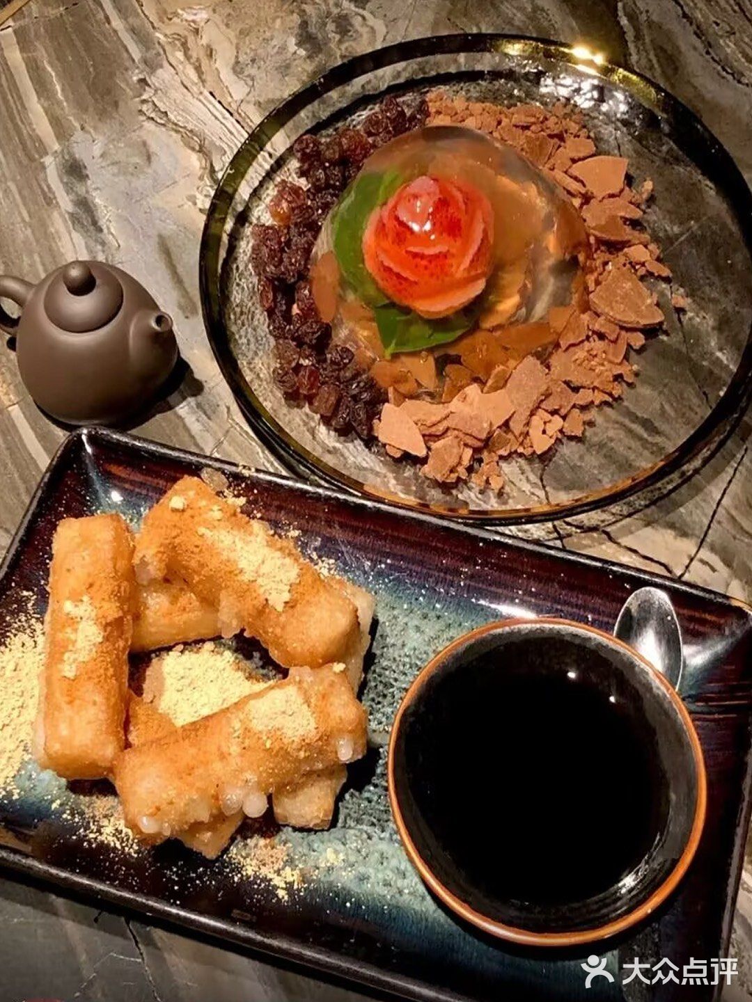 🥢香港这家宝藏中餐厅，一口就爱上！