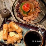 🥢香港这家宝藏中餐厅，一口就爱上！