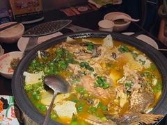 -探鱼·鲜青椒爽麻烤鱼(领展购物广场店)