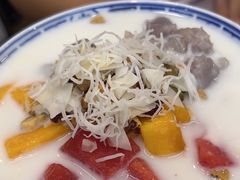 -江记甜品(罗湖店)