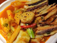 -三代烤肉(保利广场店)