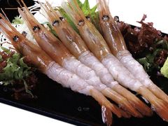 -季玄精致日本料理自助餐(闸北公园店)