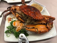 -蟹皇海鲜餐厅