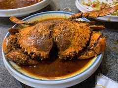 -三妹小龙虾·黄油蟹(华侨城总店)