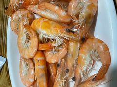 -阿弟特色海鲜餐厅·大排档(平潭店)