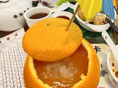 -香港蓮香樓(中環店)