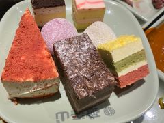 -盛江山自助料理(奥莱锦辉购物广场店)