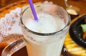 Indian Yogurt