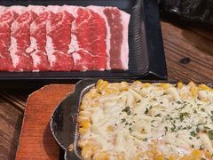 -坦坦大炉·韩式烤肉(望京店)