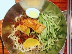 杂酱面-麻喜大