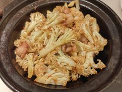 -狮王府淮扬菜(万象城店)