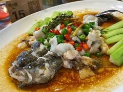 -猪肉婆私房菜(容桂总店)