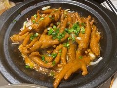 -千岛湖小鱼儿·淳安匠心农家菜