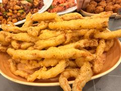 -渔家乐小海鲜(皇姑店)