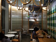 大堂-Green Option(官舍店)