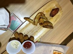 -百特喜·意大利餐厅(八佰伴镇江店)