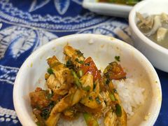 -滇道云南特色料理(康定路店)