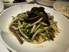 -玫瑰厅上海菜(兴国路店)