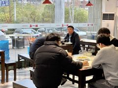 -独一道·邵伯龙虾土菜馆·烧烤(雨花西路店)