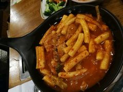 -包装马车·韩国料理·포장마차