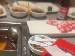 -海底捞火锅(奉化银泰店)
