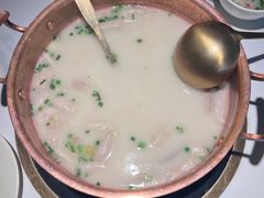 -四川简阳羊肉汤火锅(金台路店)