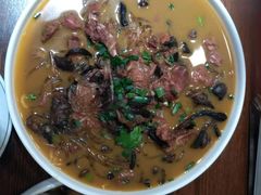 -李老哈·东北菜(宋园路店)