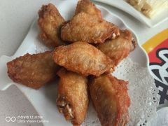 -槐店王婆大虾(长江道店)