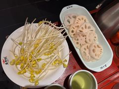 -袁老四重庆老火锅(桐梓坡店)