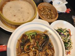 软兜长鱼-芳芳私房菜·精做淮扬菜(承德路店)