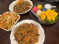 -婉泰·特色小吃·舂鸡脚(告庄二店)