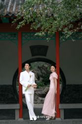 -全城热恋璀璨婚纱摄影(国贸总店)