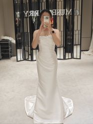 -MuseMarry婚纱(前海嘉里中心店)