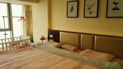 -养月堂中医养生月子会所(中心妇产店)