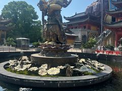 -上海东林寺(金山区)